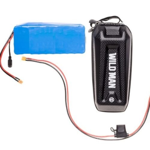 Batería Externa Patinete